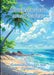 Sonnenschein und Farben: Ausmalbilder für den Sommer by Ela Artjoy