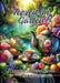 Teezeit im Garten: Kreative Auszeit zum Ausmalen by Ela Artjoy