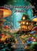 Märchenhafter Wald: Fantasievolle Ausmalbilder by Ela Artjoy