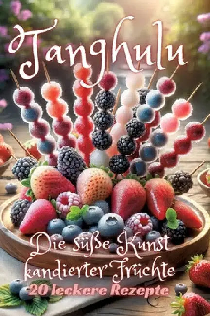 Tanghulu: Die süße Kunst kandierter Früchte by Diana Kluge