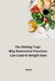 The Dieting Trap: Why Restrictive Practices Can Lead to Weight Gain by Veron