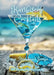 Karibische Cocktails: Sonne, Strand und Samba im Glas by Diana Kluge