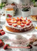 Fettfrei Genießen: Köstliche Kuchen für eine schlanke Linie by Diana Kluge