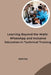 Learning Beyond the Walls: WhatsApp and Inclusive Education in Technical Training by Mahima