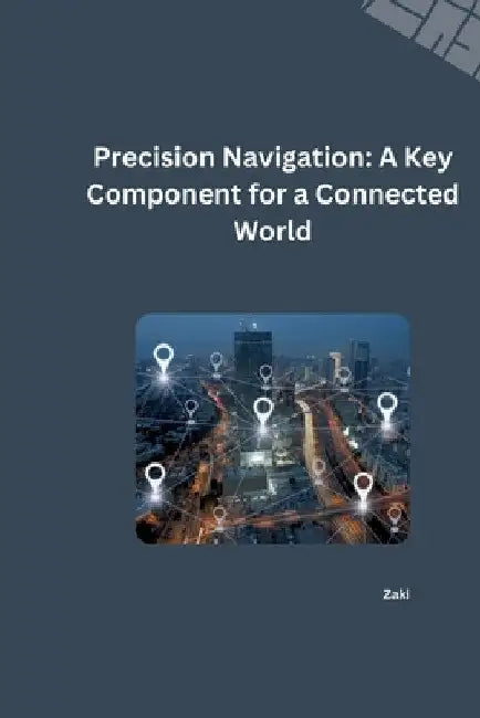 Beyond GPS: Exploring Solutions for Seamless Indoor and Outdoor Navigation by Zaki