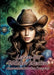 Leben im Wilden Westen: Ausmalwelten der Cowgirls by Ela Artjoy