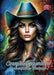 Cowgirl-Legenden: Farbenfroher Malspaß by Ela Artjoy