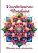 Kuschelweiche Mandalas: Blumen zum Ausmalen by Ela Artjoy