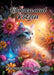 Blumen und Katzen: Farbenfroher Malspaß by Ela Artjoy