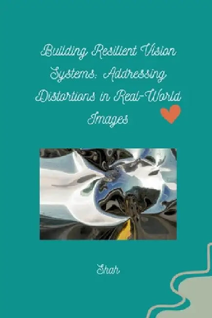 Building Resilient Vision Systems: Addressing Distortions in Real-World Images by Shah