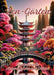 Zen-Gärten: Fantasievolle Ausmalbilder aus Japan by Ela Artjoy