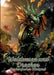 Waldwesen und Drachen: Farbenfroher Malspaß by Ela Artjoy
