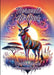 Tierwelt Afrikas: Fantasievolle Ausmalbilder by Ela Artjoy