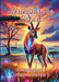 Afrikanische Safari: Farbenfrohe Ausmalwelten by Ela Artjoy