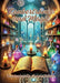 Zaubertränke und Magie: Fantasievolle Ausmalbilder by Ela Artjoy