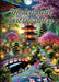 Malen und Entspannen: Japanische Gartenparadiese by Ela Artjoy