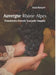 Auvergne-Rhône-Alpes.: Französische Rezepte. Russische Ausgabe. by Anna Konyev