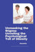 Unmasking the Stigma: Unveiling the Psychological Toll of Obesity by Chandrika