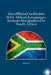 The Official Unofficials: Why African Languages Remain Marginalized in South Africa by Marcel