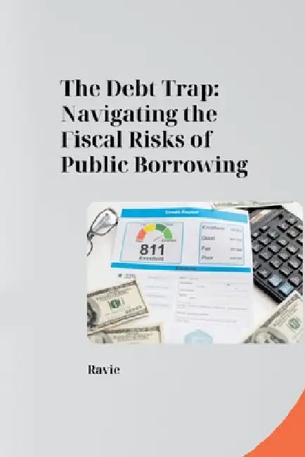 The Debt Trap: Navigating the Fiscal Risks of Public Borrowing by Ravie
