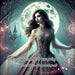 Bezaubernde Vampirfrauen: Kreativer Ausmalspaß by Ela Artjoy