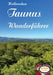 Hollerecken Taunus Wanderführer by Frederik Kurz