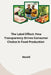 The Label Effect: How Transparency Drives Consumer Choice in Food Production by Mackil