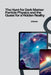 The Hunt for Dark Matter: Particle Physics and the Quest for a Hidden Reality by Johann