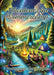 Abenteuer im Sommercamp: Fantasievolle Ausmalbilder by Ela Artjoy