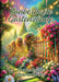 Zauberhafte Gartenzäune: Fantasievolle Ausmalbilder by Ela Artjoy