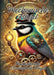 Mechanische Flügel: Fantasievolle Steampunk-Vögel by Ela Artjoy
