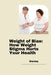 Weight of Bias: How Weight Stigma Hurts Your Health by Verma