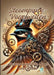 Steampunk-Vogelwelten: Ausmalspaß für Groß und Klein by Ela Artjoy