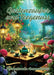 Gartenzauber und Teegenuss: Fantasievolle Ausmalbilder by Ela Artjoy