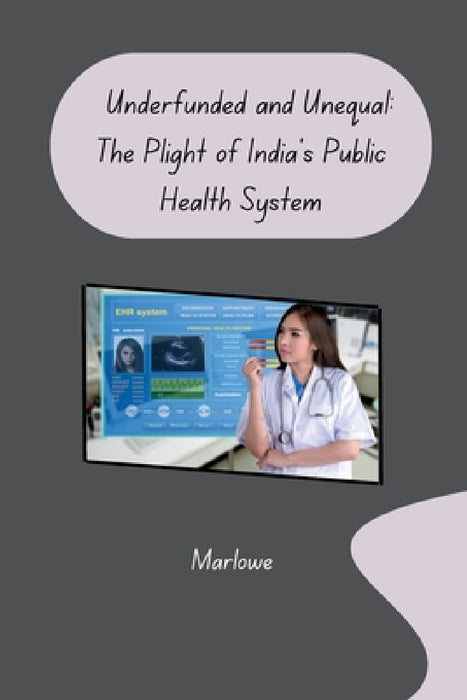 Underfunded and Unequal: The Plight of India's Public Health System by Marlowe