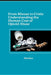 From Misuse to Crisis: Understanding the Human Cost of Opioid Abuse by Shobha Srinivasan Chopra