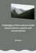 Challenges of Non-native Conifer Monocultures: Impacts and Vulnerabilities by Khanam