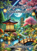 Japanische Gartenkunst: Kreative Ausmalwelten by Ela Artjoy