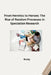 From Heretics to Heroes: The Rise of Random Processes in Speciation Research by Rocky