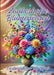 Zauberhafte Blumenvasen: Farbenfroher Malspaß by Ela Artjoy