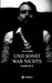 Und sonst war nichts: Gedichte by Sven Stroh