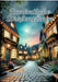 Romantische Straßenszenen: Kreativer Ausmalspaß by Ela Artjoy