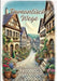 Romantische Wege: Entspannender Ausmalspaß by Ela Artjoy
