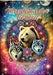 Mandalas der Tierwelt: Fantasievolle Ausmalbilder by Ela Artjoy