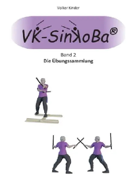 VK-SinKoBa: Band 2 - Die Übungssammlung by Volker Kinder