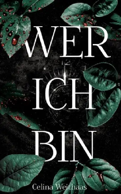 Wer Ich Bin by Celina Weithaas
