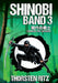 Shinobi Band 3: Gendai no Senshi by Thorsten Ritz
