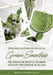 Grüne Smoothies: 100 köstliche Rezepte für mehr Vitalität und Energie im Alltag (Erfrischende Kreationen für puren Genuss) by Baking &. Cooking Lounge