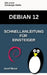 Debian 12: Schnellanleitung für Einsteiger by Josef Moser