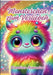 Monsterchen zum Verlieben: Kreatives Ausmalen by Ela Artjoy